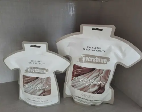常见的食品包装袋有几种袋形
